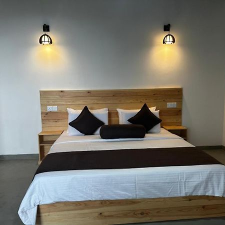 Senasuma Homestay Елла Екстер'єр фото