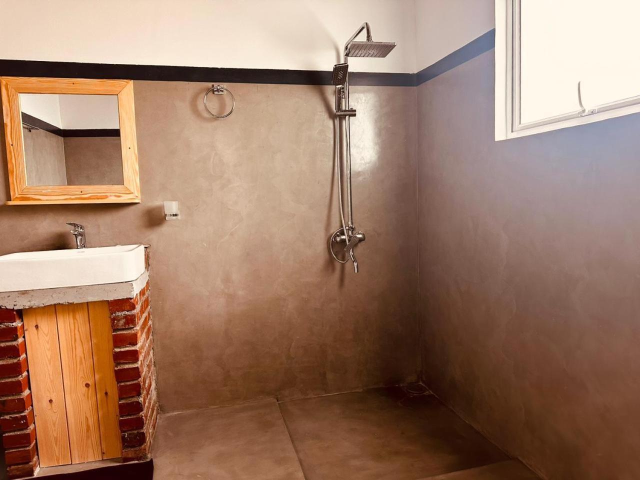 Senasuma Homestay Елла Екстер'єр фото