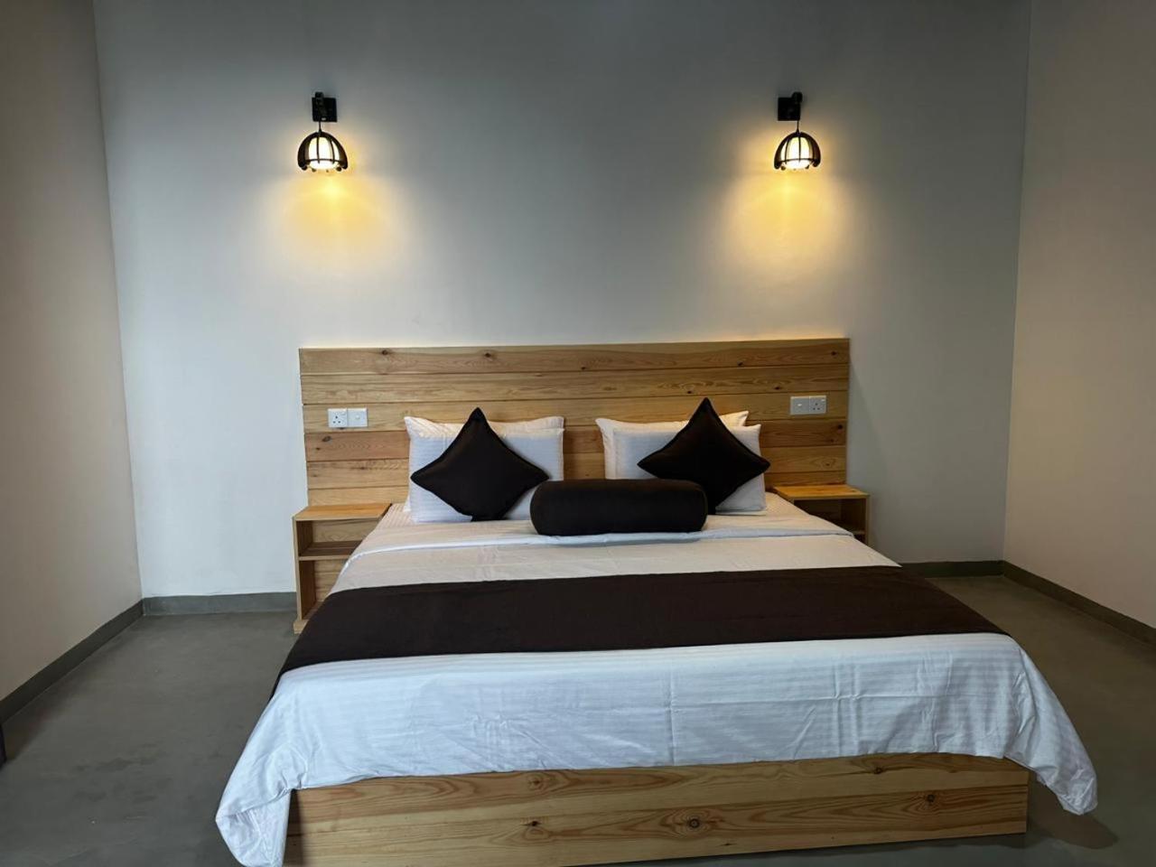 Senasuma Homestay Елла Екстер'єр фото