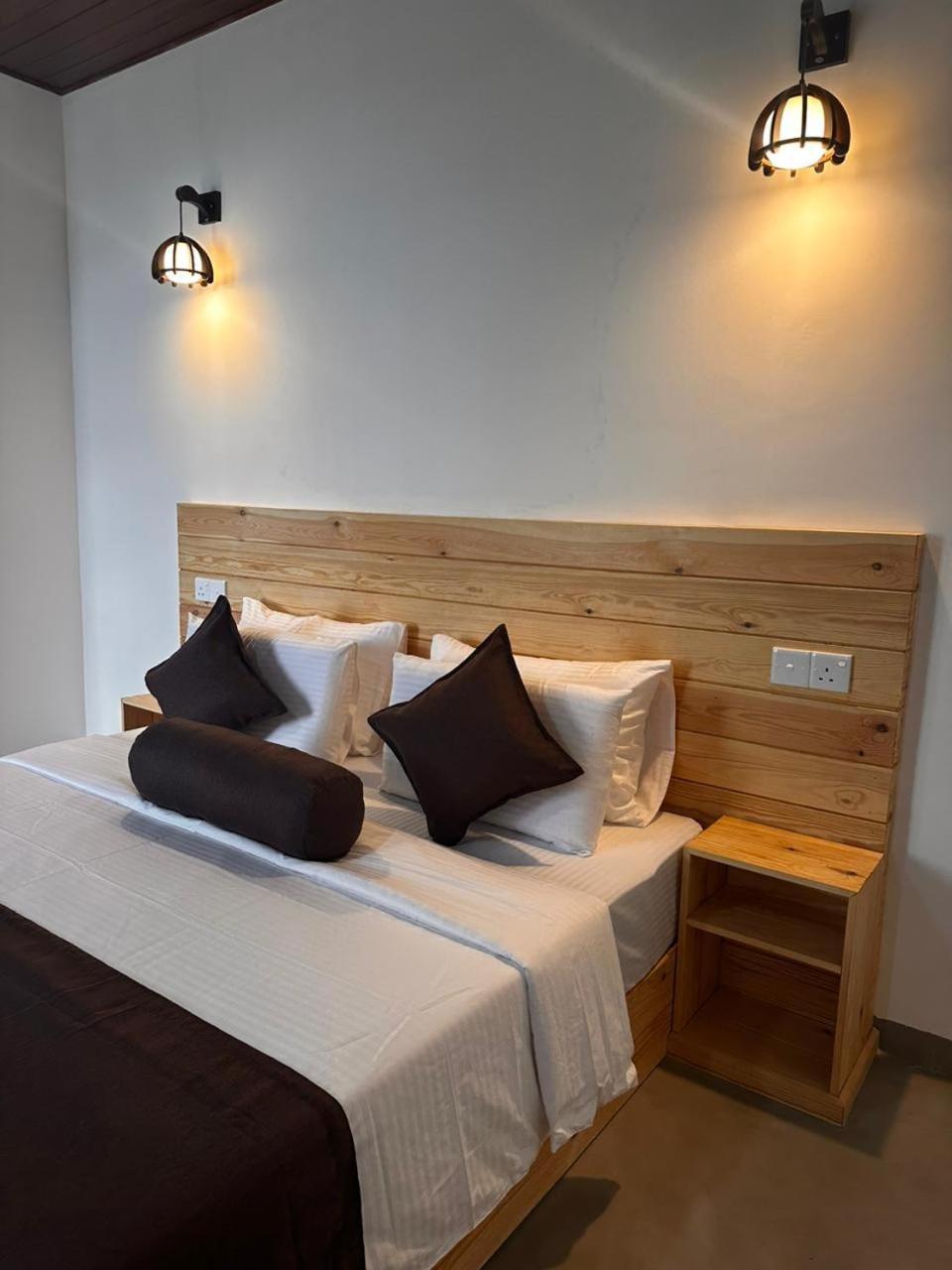 Senasuma Homestay Елла Екстер'єр фото