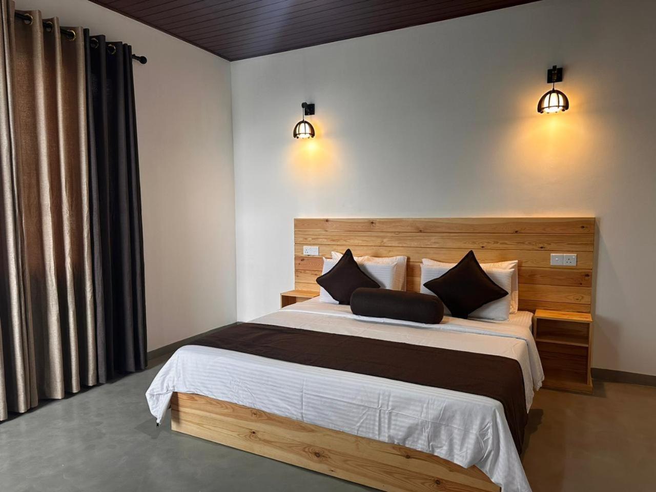 Senasuma Homestay Елла Екстер'єр фото