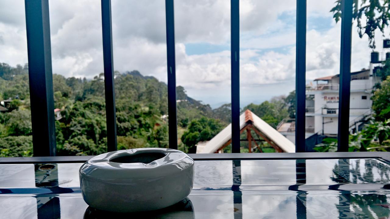 Senasuma Homestay Елла Екстер'єр фото