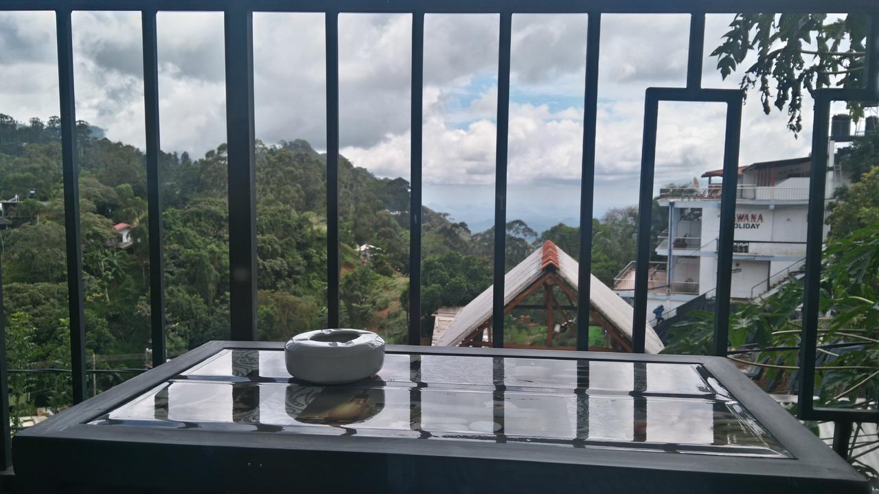 Senasuma Homestay Елла Екстер'єр фото