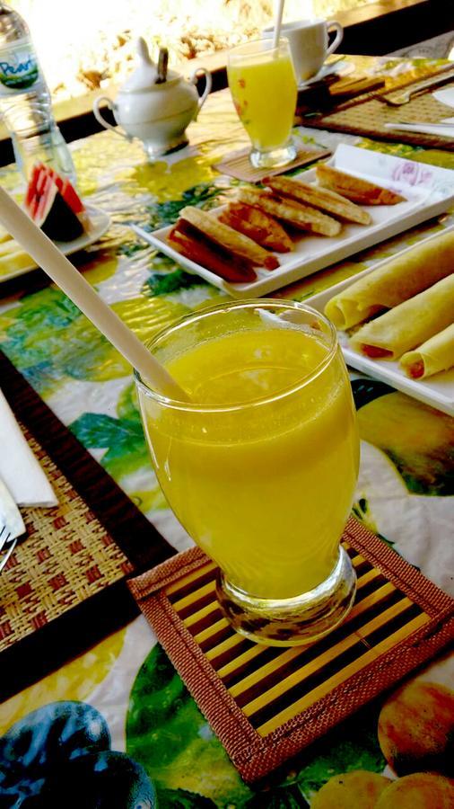 Senasuma Homestay Елла Екстер'єр фото