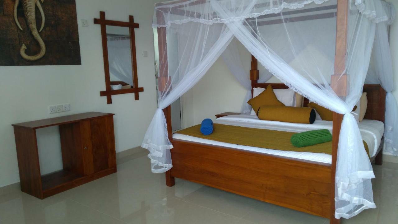 Senasuma Homestay Елла Екстер'єр фото