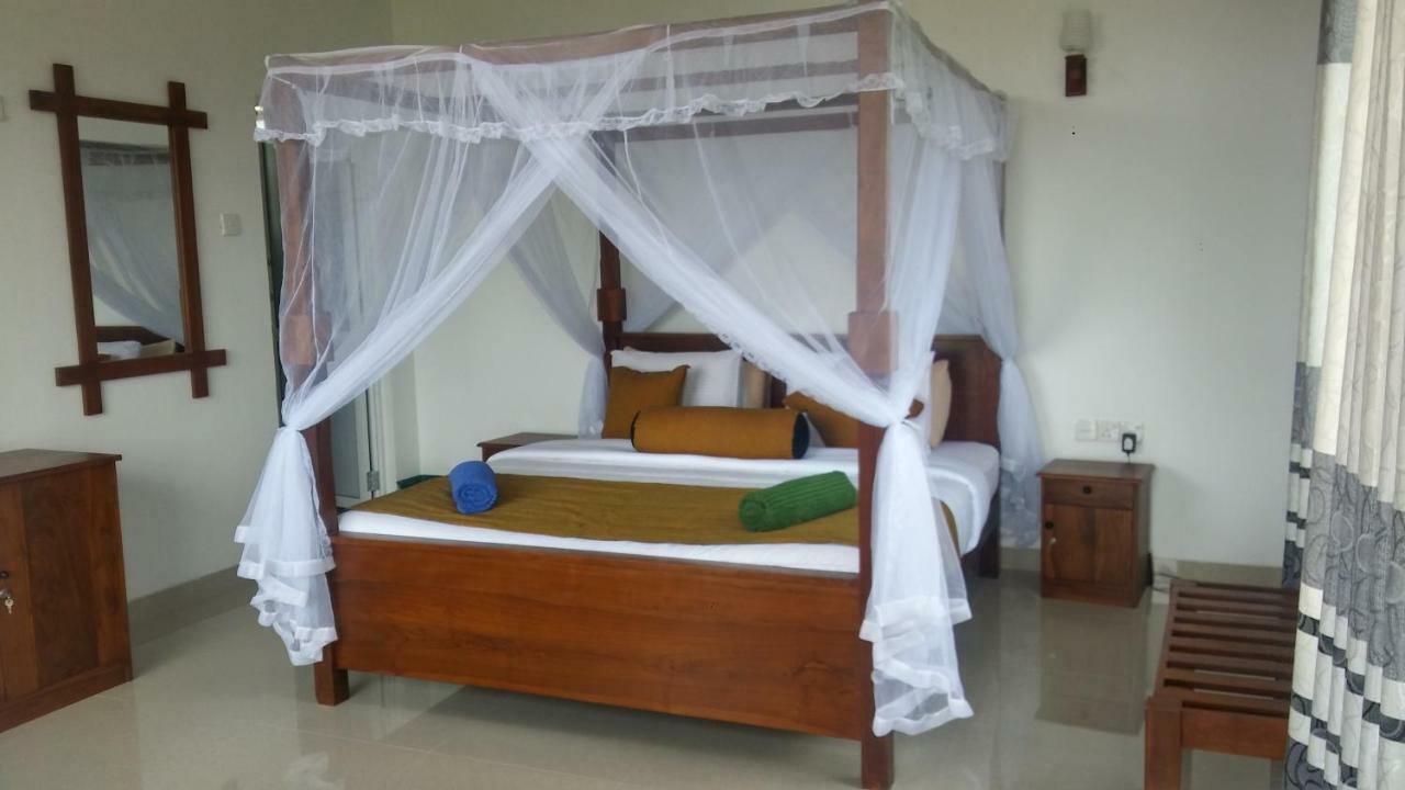 Senasuma Homestay Елла Екстер'єр фото