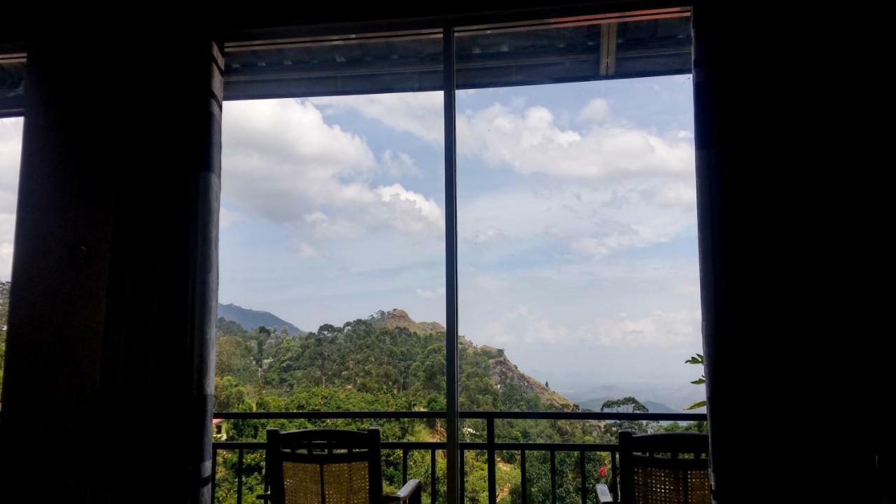 Senasuma Homestay Елла Екстер'єр фото