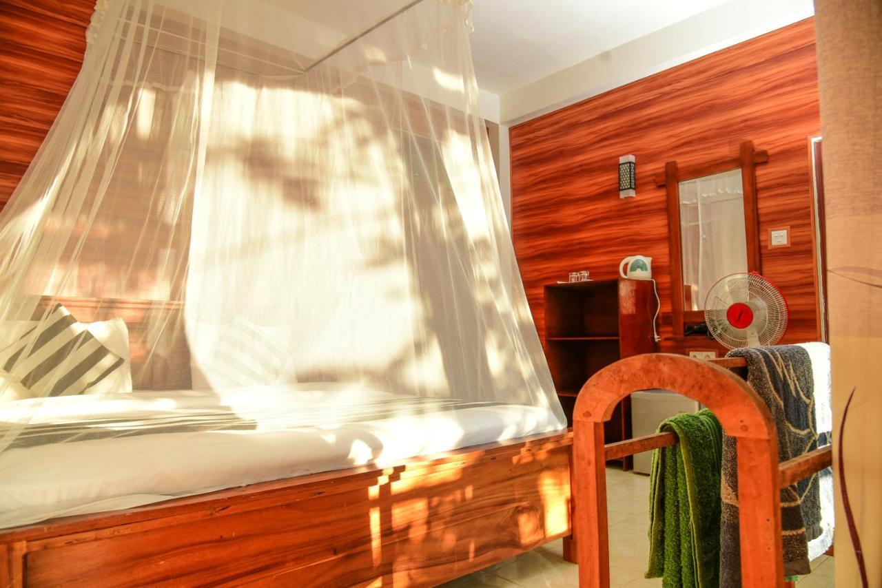 Senasuma Homestay Елла Екстер'єр фото