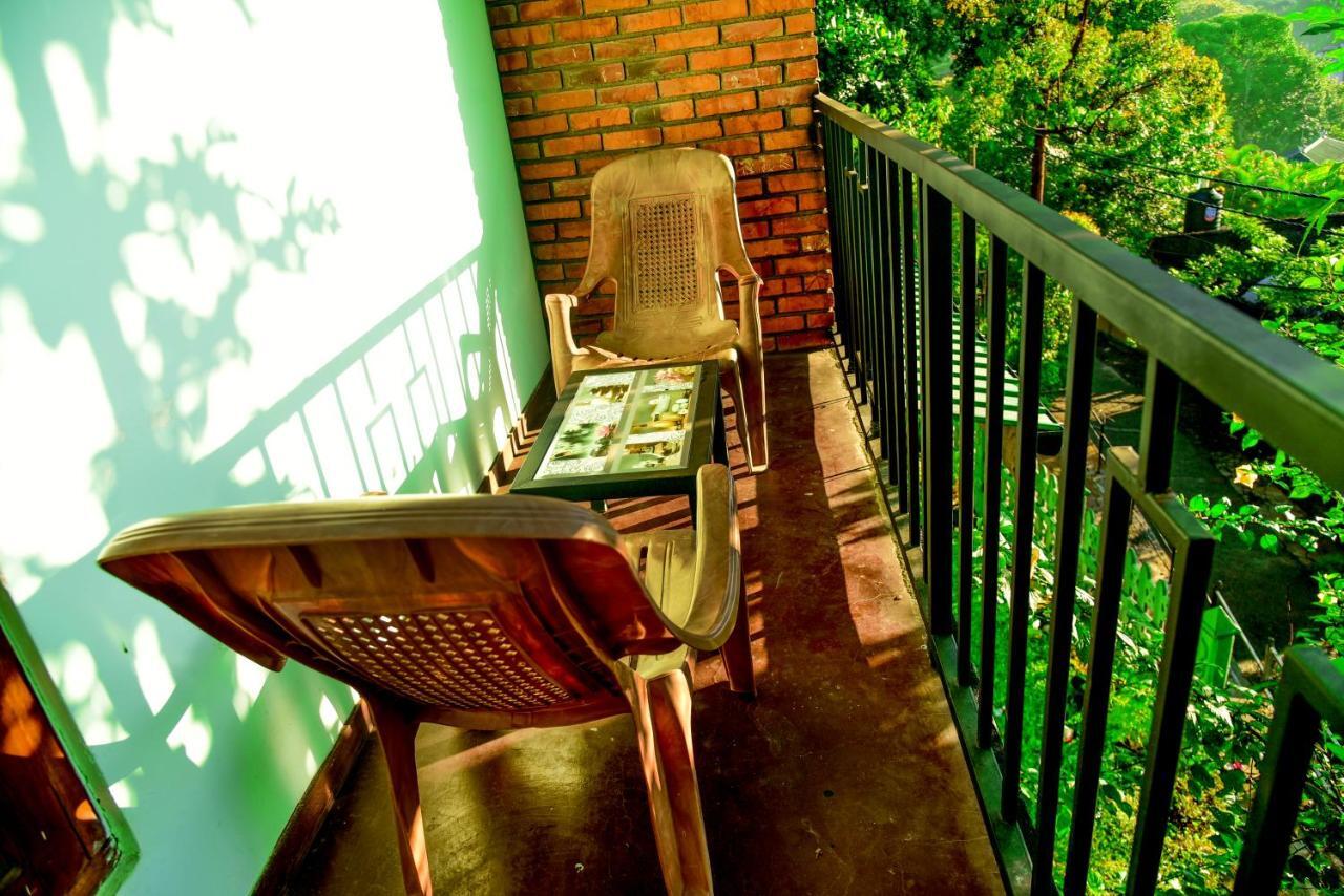 Senasuma Homestay Елла Екстер'єр фото