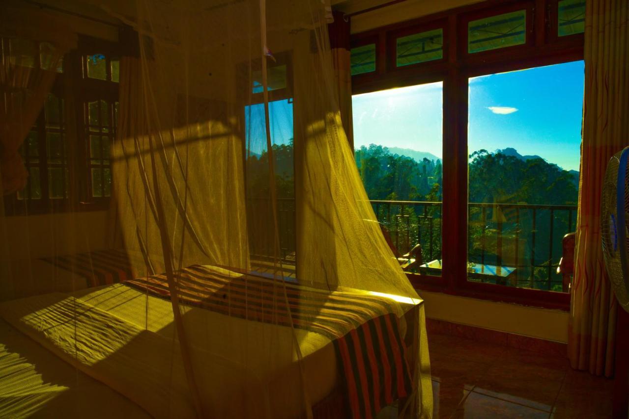 Senasuma Homestay Елла Екстер'єр фото
