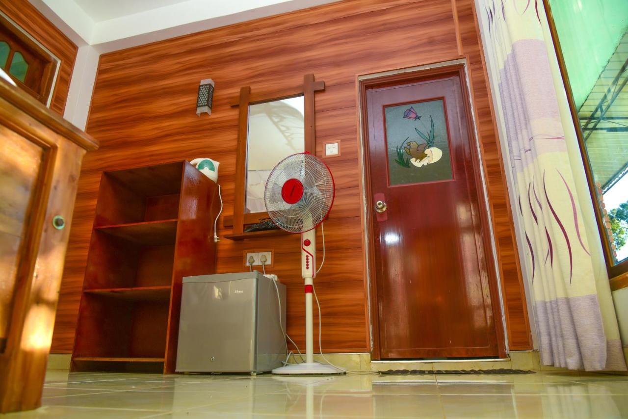 Senasuma Homestay Елла Екстер'єр фото