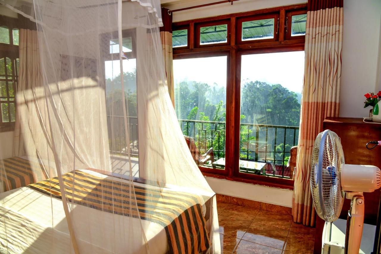 Senasuma Homestay Елла Екстер'єр фото